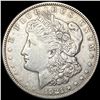 1921 Silver Morgan Dollar CHOICE AU