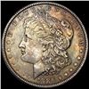 1886 Silver Morgan Dollar CHOICE BU