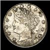 1883 Liberty Head Nickel No Cents CLOSELY UNCIRCULATED