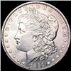 1891 Morgan Silver Dollar CHOICE BU