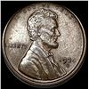 1920-S Lincoln Wheat Cent UNCIRCULATED
