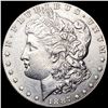 1887-S Morgan Silver Dollar UNCIRCULATED