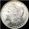 1885-O Silver Morgan Dollar UNCIRCULATED