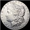 1895-O Morgan Silver Dollar CHOICE AU