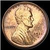 1911-S Lincoln Wheat Cent UNCIRCULATED