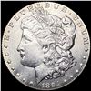 1894-O Silver Morgan Dollar UNCIRCULATED