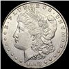 1898 Morgan Silver Dollar CHOICE BU