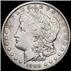 1900-O/CC Morgan Silver Dollar NEAR UNC