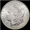 1884-O Silver Morgan Dollar GEM BU