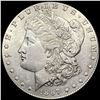 1887-O Silver Morgan Dollar UNCIRCULATED