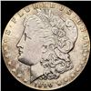 1890-O Morgan Silver Dollar CHOICE AU