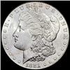1881-S Silver Morgan Dollar CHOICE BU