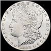 1888-S Silver Morgan Dollar UNCIRCULATED