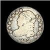 1823 Capped Bust Dime NICELY CIRCULATED