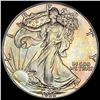 1986 1 oz Silver American Eagle $1 SUPERB GEM BU