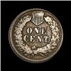 Image 2 : 1871 Indian Head Cent NICELY CIRCULATED