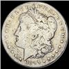 1897-S Morgan Silver Dollar NICE CIRC