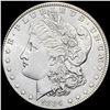 1884-O Morgan Silver Dollar GEM BU