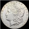 1897 Silver Morgan Dollar CHOICE BU