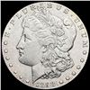 1898-S Silver Morgan Dollar CHOICE AU
