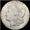 1921 Silver Morgan Dollar UNCIRCULATED