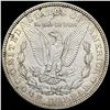 Image 2 : 1921 Silver Morgan Dollar UNCIRCULATED