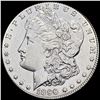 1896 Morgan Silver Dollar UNCIRCULATED