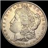 1886-S Silver Morgan Dollar UNCIRCULATED
