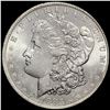 1883-O Morgan Silver Dollar CHOICE BU