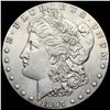 1897 Silver Morgan Dollar CHOICE BU