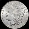 1899-O Silver Morgan Dollar CHOICE BU