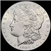 1903 Silver Morgan Dollar GEM BU