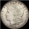 1889 Silver Morgan Dollar UNCIRCULATED