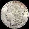 1890 Silver Morgan Dollar UNCIRCULATED