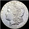 1891-O Morgan Silver Dollar CHOICE AU
