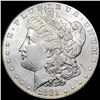 1881-S Silver Morgan Dollar CHOICE BU