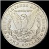 Image 2 : 1878-CC Silver Morgan Dollar NEARLY UNCIRCULATED