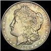 1889 Morgan Silver Dollar UNCIRCULATED