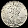 1946 Silver Half Dollar (Walking Liberty) UNCIRCULATED