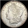 1904-O Morgan Silver Dollar CHOICE AU