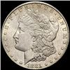 1881-S Silver Morgan Dollar UNCIRCULATED