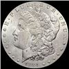 1884-O Silver Morgan Dollar CHOICE BU