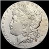 1896-O Silver Morgan Dollar NEARLY UNCIRCULATED
