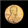 1919-S Lincoln Wheat Cent NEARLY UNCIRCULATED