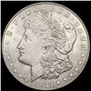 Image 1 : 1921 Silver Morgan Dollar CHOICE BU