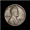 1909-S Lincoln Wheat Cent LIGHTLY CIRCULATED