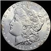 1891 Morgan Silver Dollar CHOICE BU