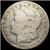 1894-S Morgan Silver Dollar LIGHT CIRC
