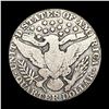 Image 2 : 1913 Barber Quarter NICELY CIRCULATED