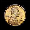 1918 Lincoln Wheat Cent UNCIRCULATED